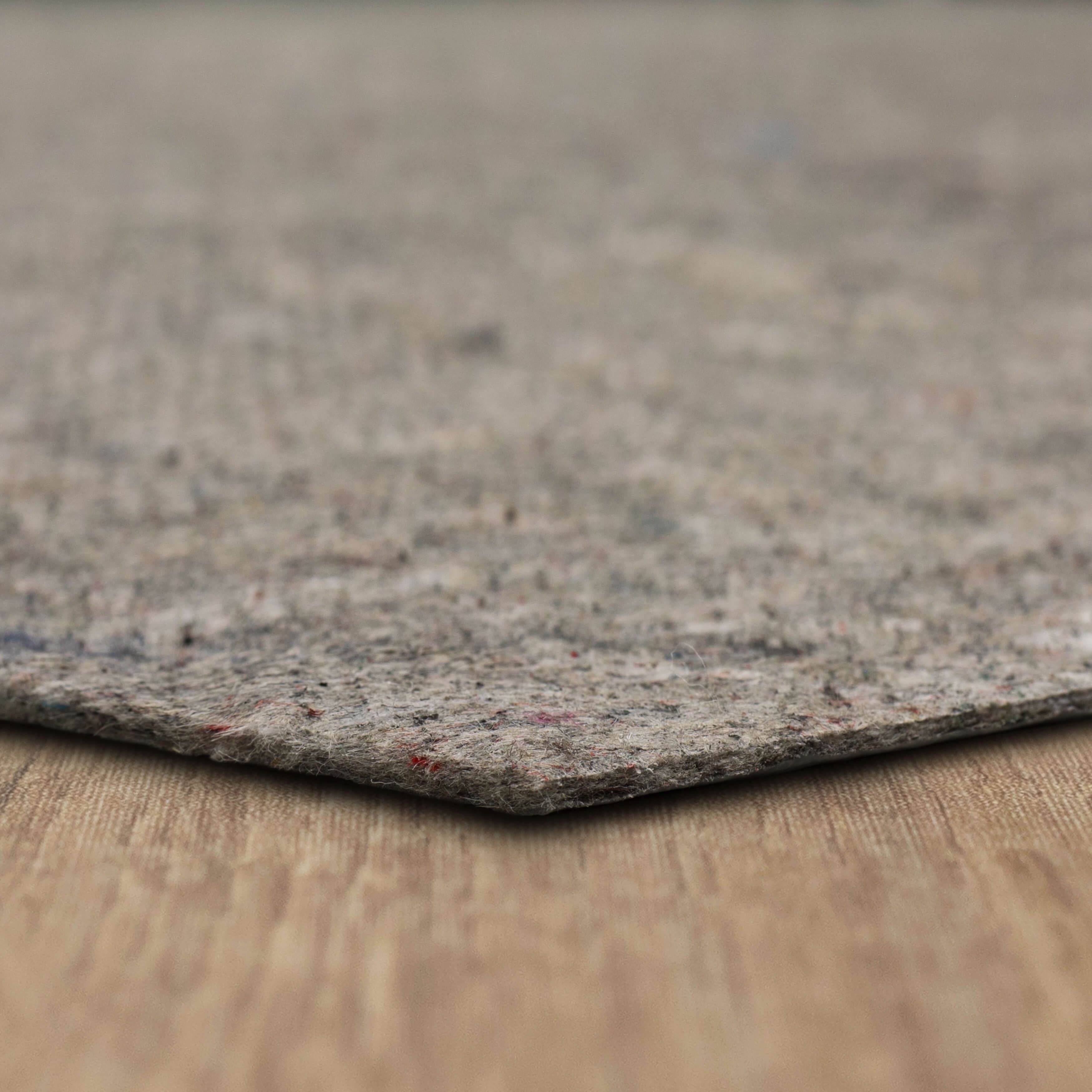 Mohawk Home Pet Friendly Dual Surface Rug Pad Grey
