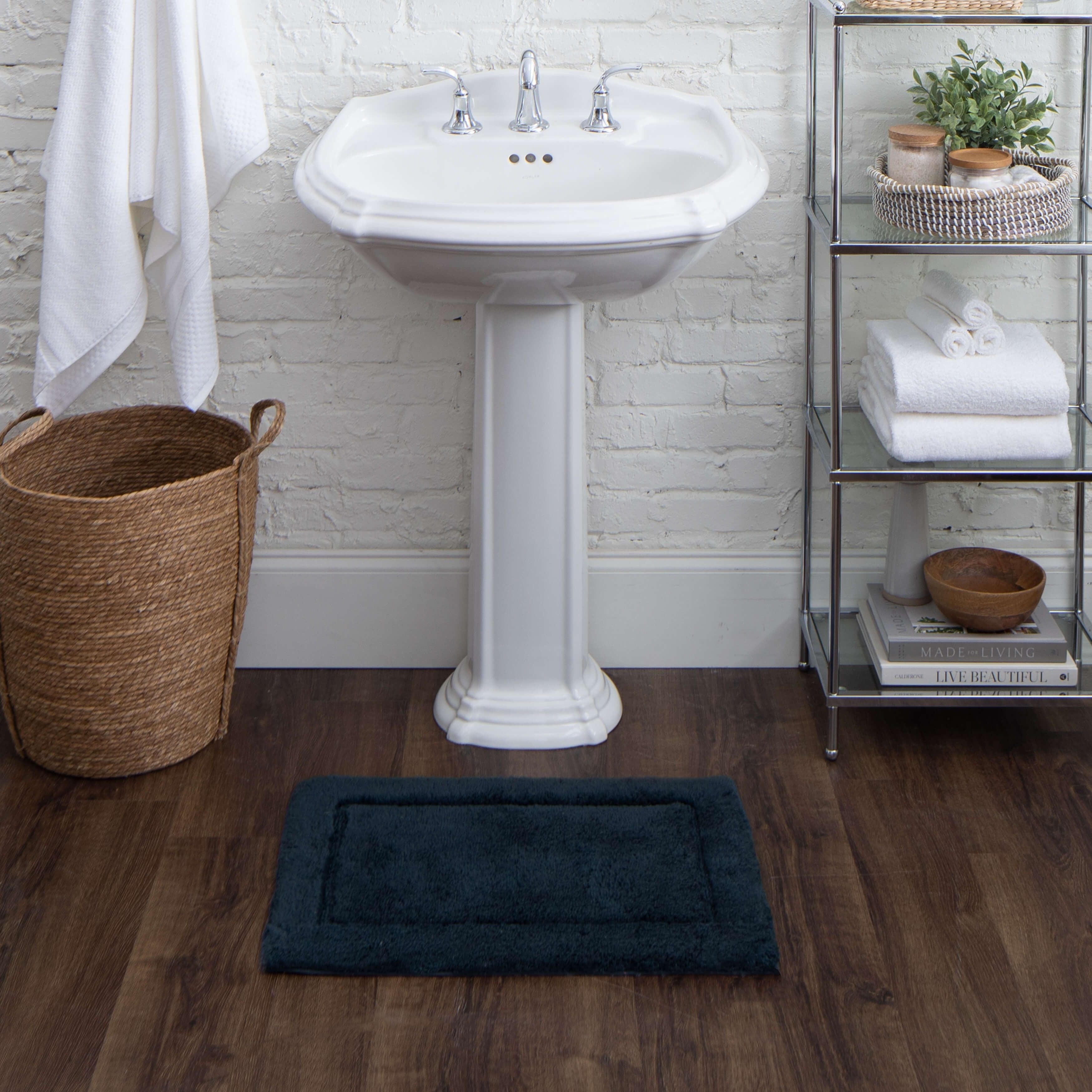 Mohawk Regency Bath Rug 1 9 X5
