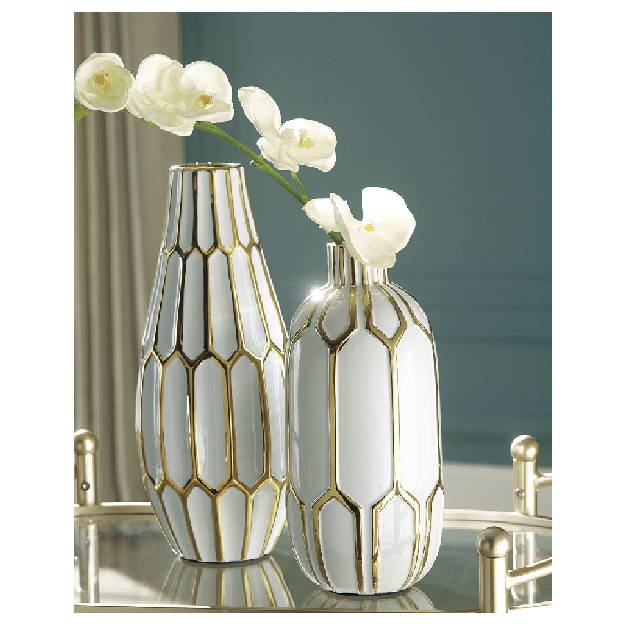 Mohsen Vase