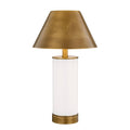 Molly 1 Light Portable Rechargeable Led Table Lamp By Coco Dash