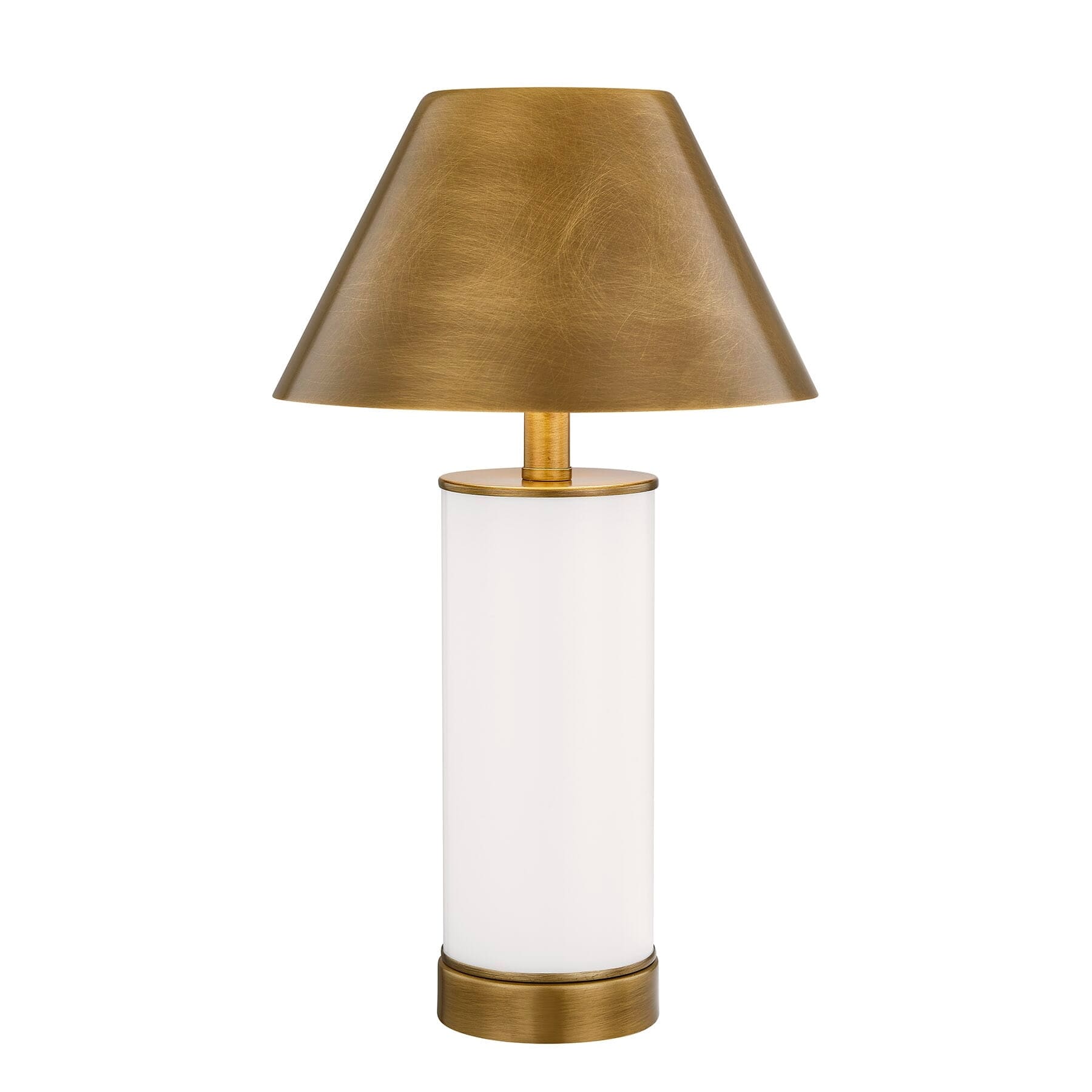 Molly 1 Light Portable Rechargeable Led Table Lamp By Coco Dash