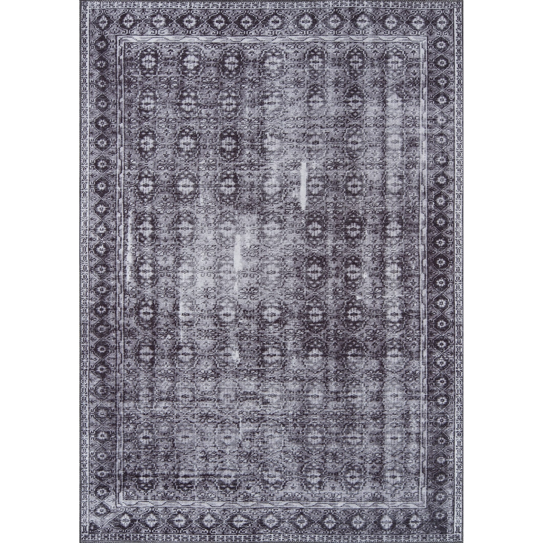 Momeni Afshar Machine Made Area Rug