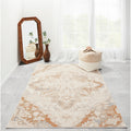 Momeni Amelia Machine Made Polypropylene And Polyester Area Rug 710 X 910