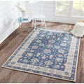 Momeni Anatolia Natural Wool Woven Area Rug