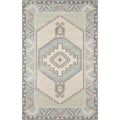 Momeni Anatolia Pastel Tribal Area Rug