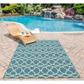 Momeni Baja Moroccan Tile Indoor Outdoor Rug