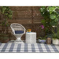 Momeni Baja Machine Made Indoor Outdoor Rug