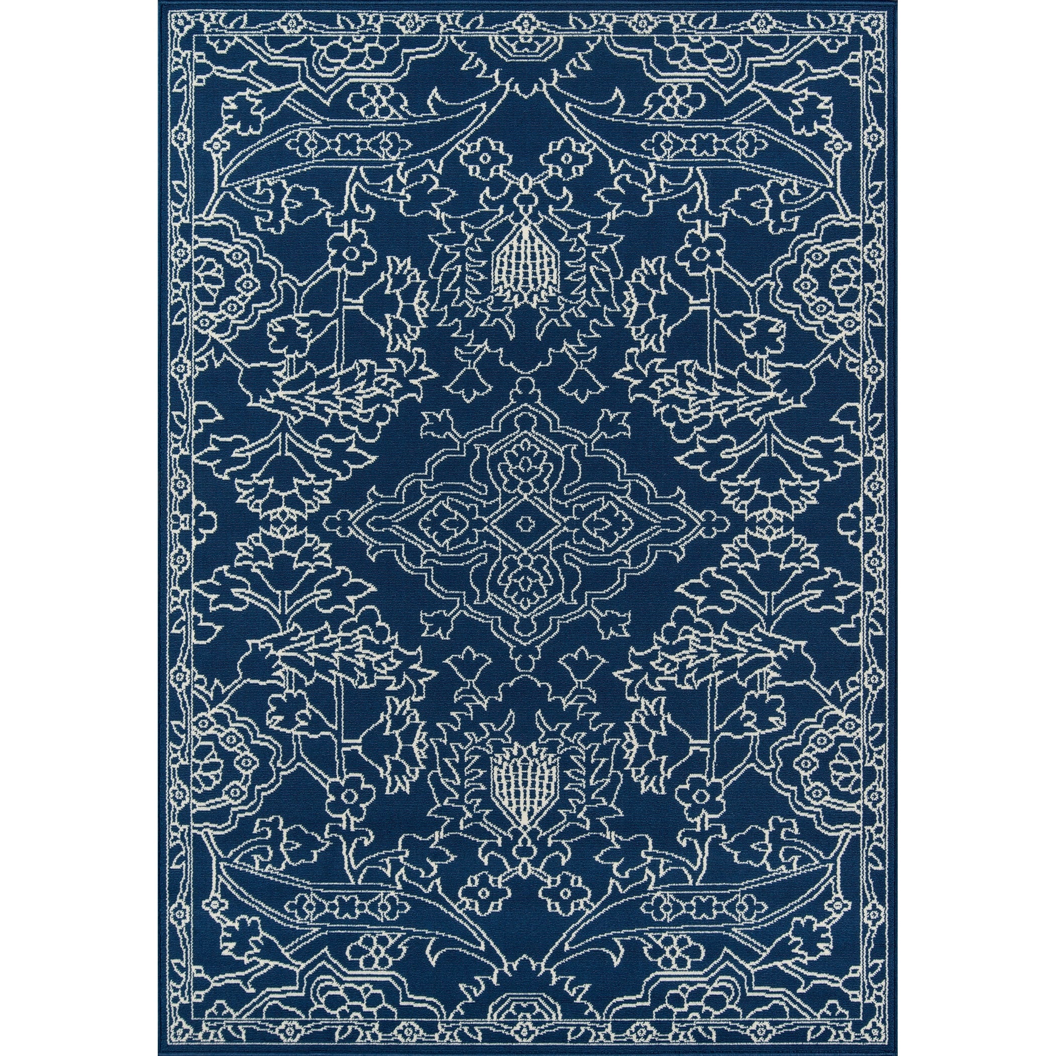 Momeni Baja Indoor Outdoor Rug