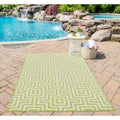 Momeni Baja Retro Indoor Outdoor Area Rug