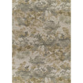 Momeni Barron Wool And Cotton Floral Indoor Outdoor Area Rug