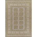Momeni Barron Wool And Cotton Geometric Indoor Outdoor Area Rug