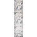 Momeni Bergen Viscose And Polyester Multi Area Rug