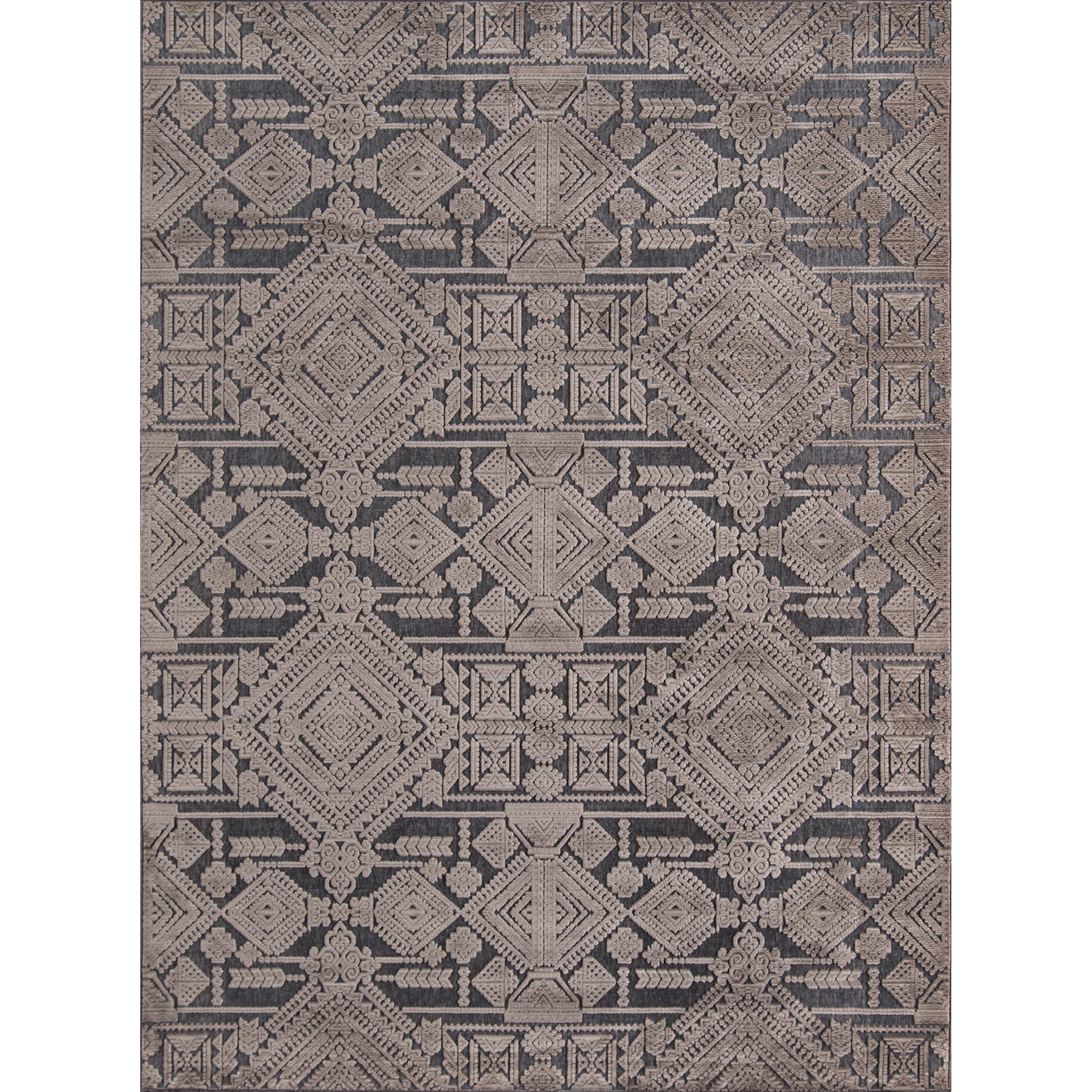 Momeni Covington Polyester Area Rug