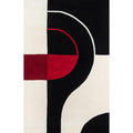 Momeni Delhi Hand Tufted Wool Rug 5 X 8