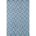 Momeni Delhi Hand Tufted Wool Rug 8 X 10