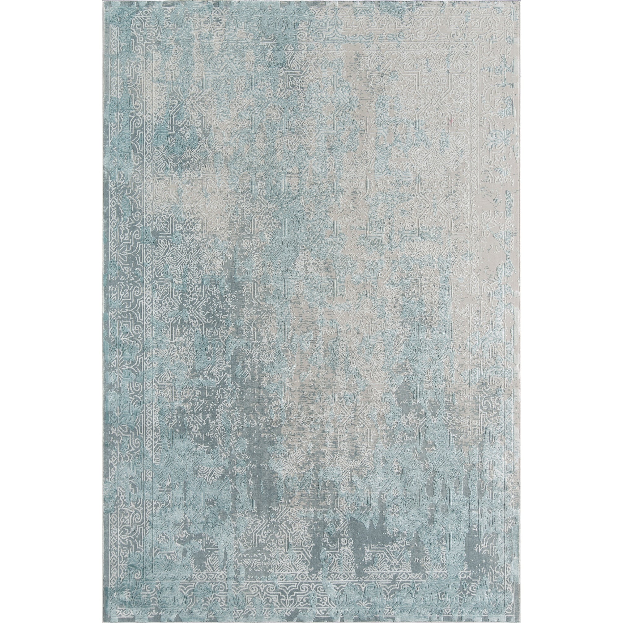 Momeni Genevieve Polyester Area Rug