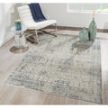 Momeni Genevieve Polyester Area Rug