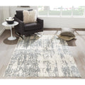 Momeni Genevieve Polyester Machine Made Area Rug