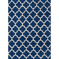 Momeni Geo Hand Hooked Rug 2 X 3