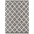 Momeni Harper Hand Hooked Wool Area Rug 76 X 96