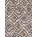 Momeni Heavenly Hand Tufted Rug 76 X 96