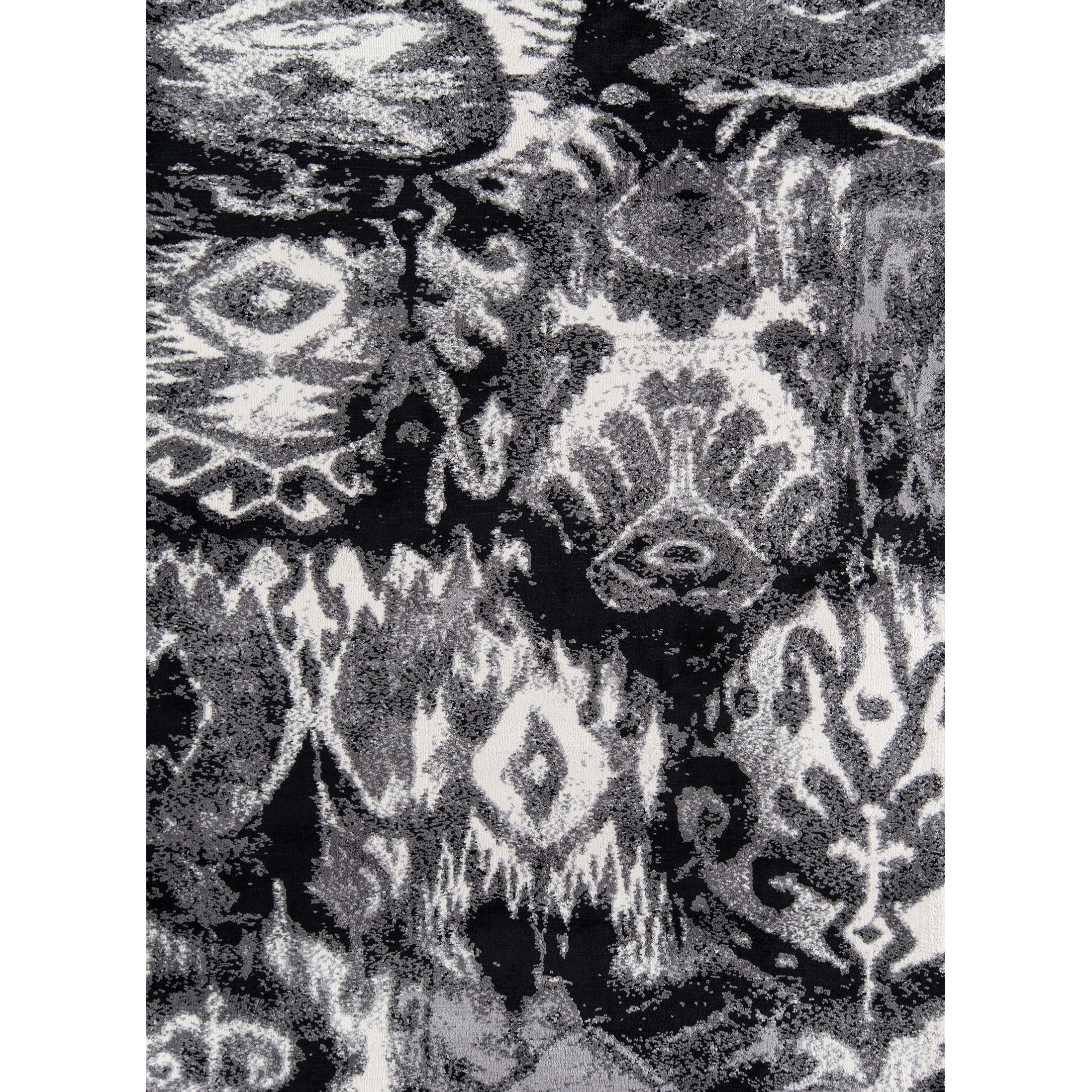 Momeni Heavenly Hand Tufted Rug 3 X 5