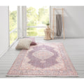 Momeni Helena Polyester And Cotton Trditional Area Rug