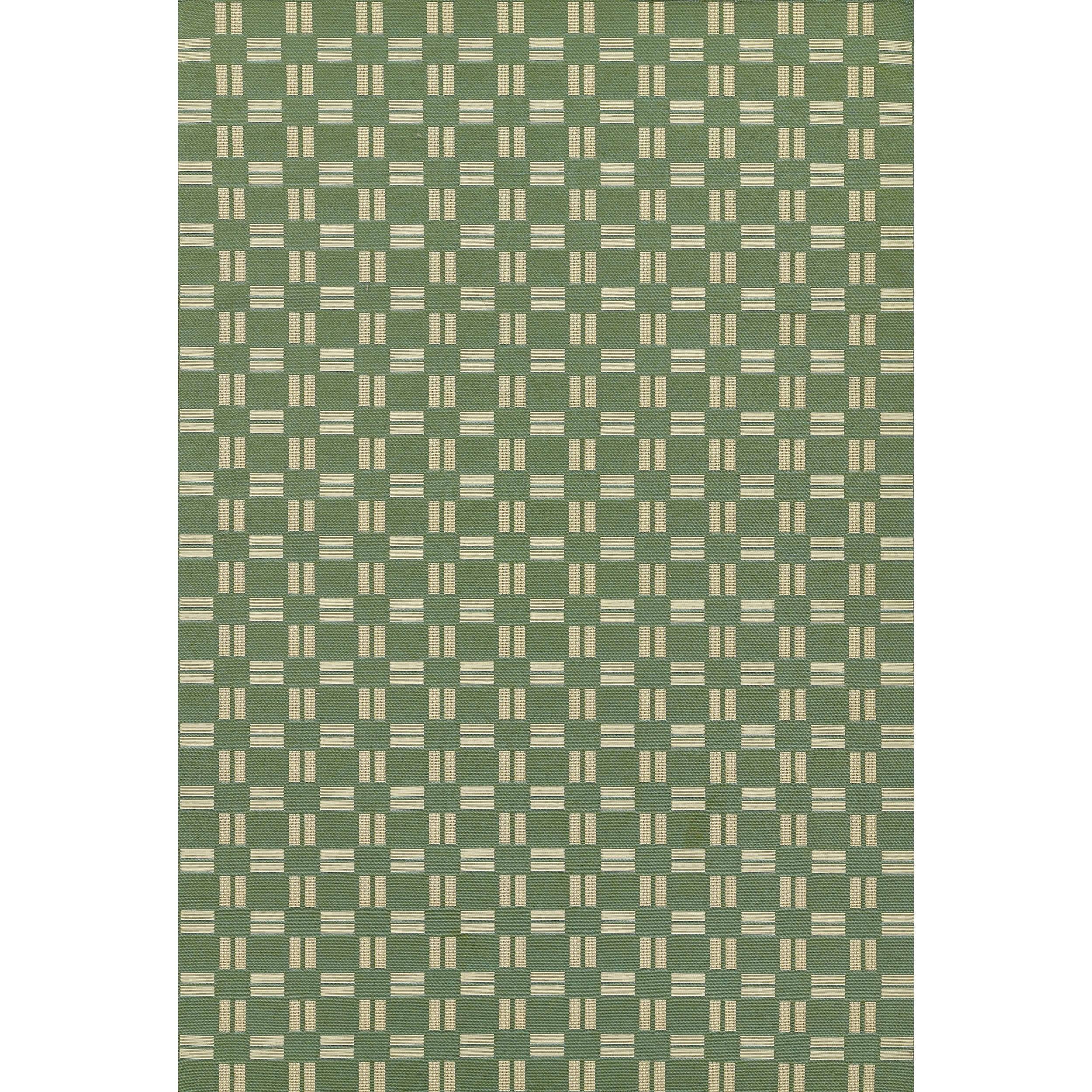 Momeni Icon Geometric Indoor Outdoor Area Rug