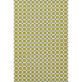 Momeni Icon Geometric Indoor Outdoor Area Rug