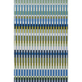 Momeni Icon Striped Indoor Outdoor Area Rug