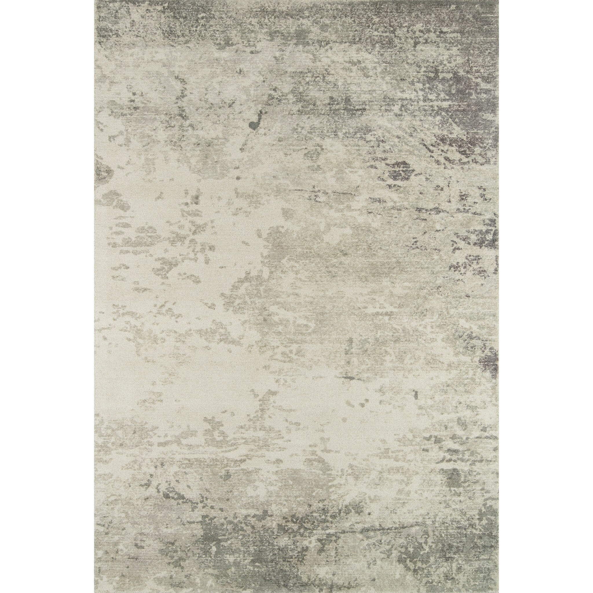 Momeni Illusions Hand Tufted Wool Rug 8 X 11 8 X 11