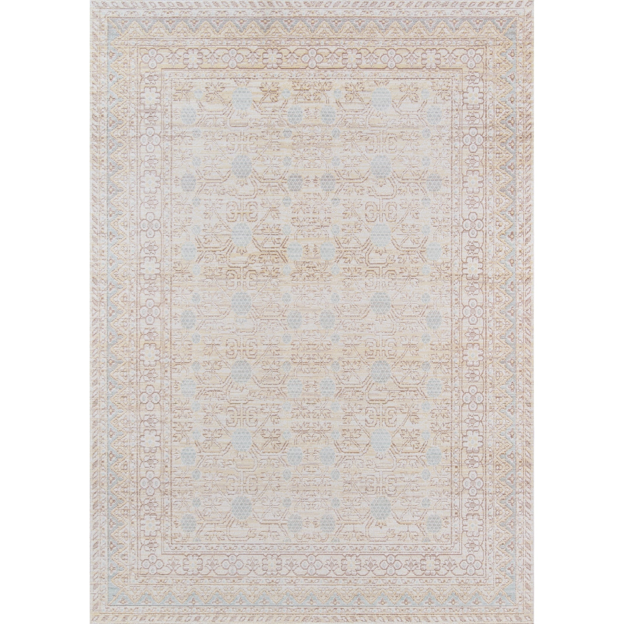 Momeni Isabella Rug 710 X 106 710 X 106