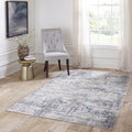 Momeni Juliet Rug 76 X 96 76 X 96