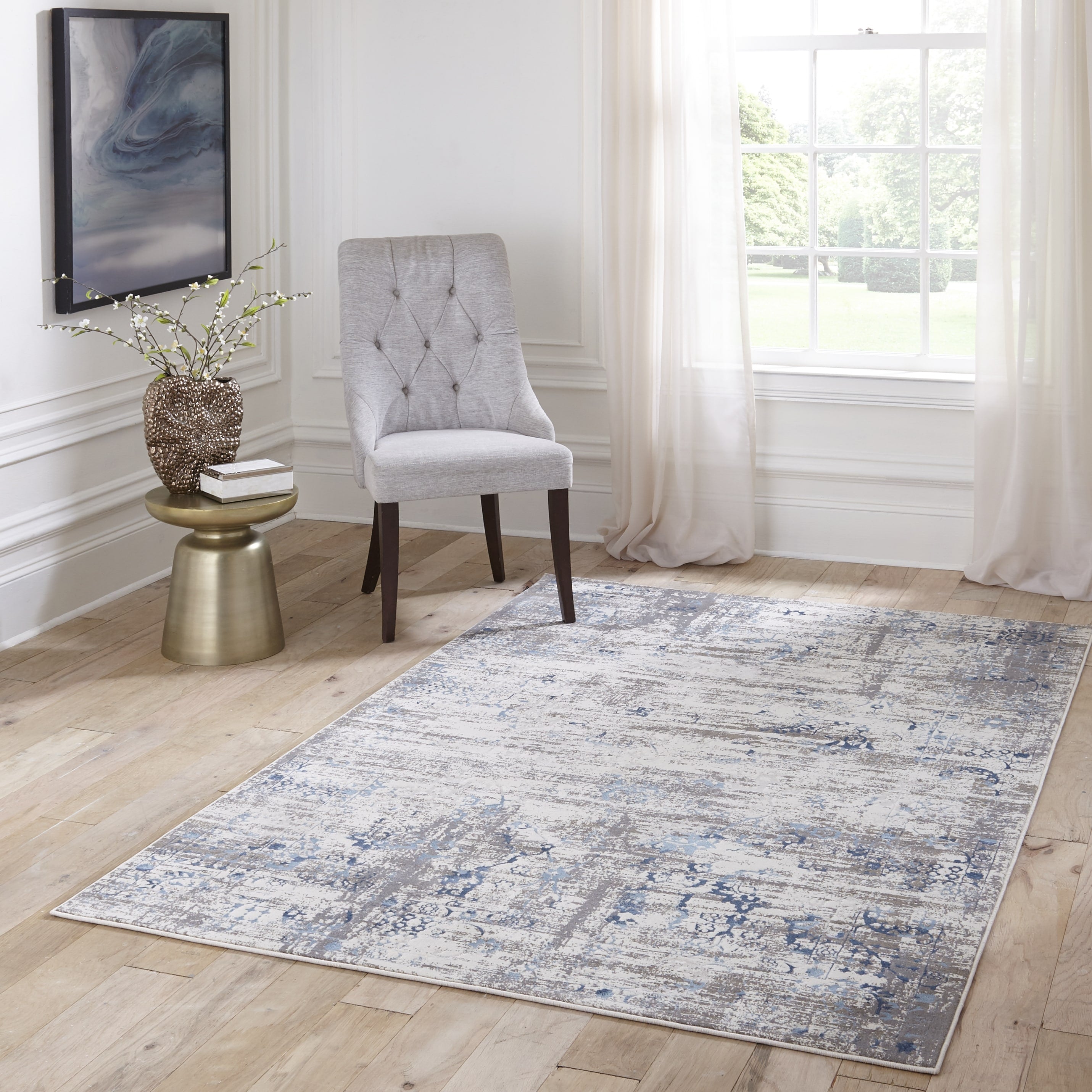 Momeni Juliet Rug 76 X 96 76 X 96