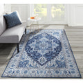Momeni Karachi Traditional Area Rug