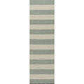 Momeni Laguna Hand Woven Wool Runner
