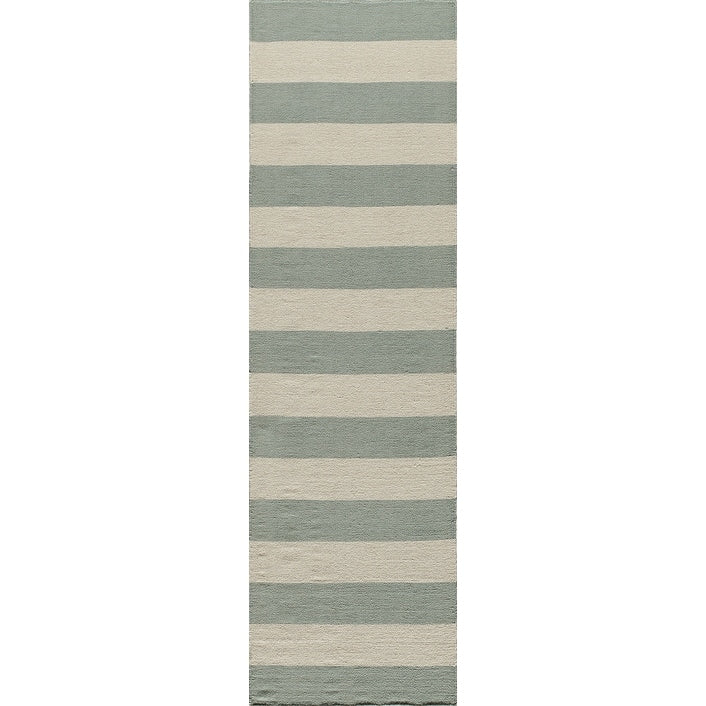 Momeni Laguna Hand Woven Wool Runner