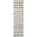 Momeni Mallorca Hand Hooked Cotton Area Rug
