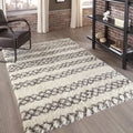 Momeni Maya Beige Rug 710 X 910