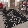 Momeni Maya Machine Made Polypropylene Area Rug 53 X 76