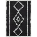 Momeni Monaco Moroccan Geometric Area Rug