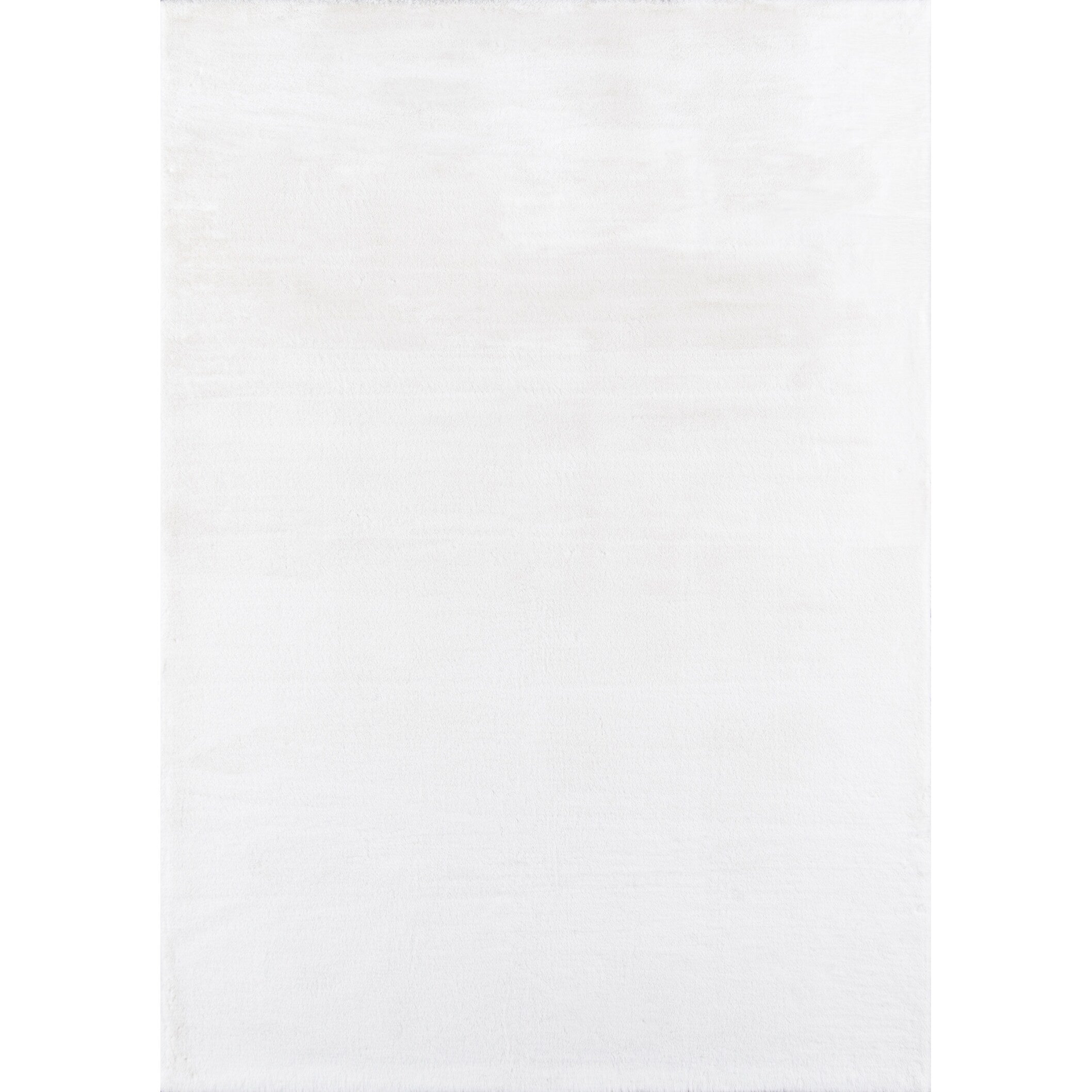 Momeni Suave Shag Polyester Machine Made Shag Rug