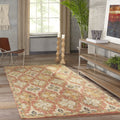 Momeni Tangier Hand Tufted Wool Runner Rug 23 X 8
