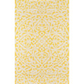 Momeni Veranda Blue Medallion Scroll Indoor Outdoor Rug 8 X 10 8 X 10