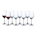 Moments Red Wine 19.6 Oz Set 8
