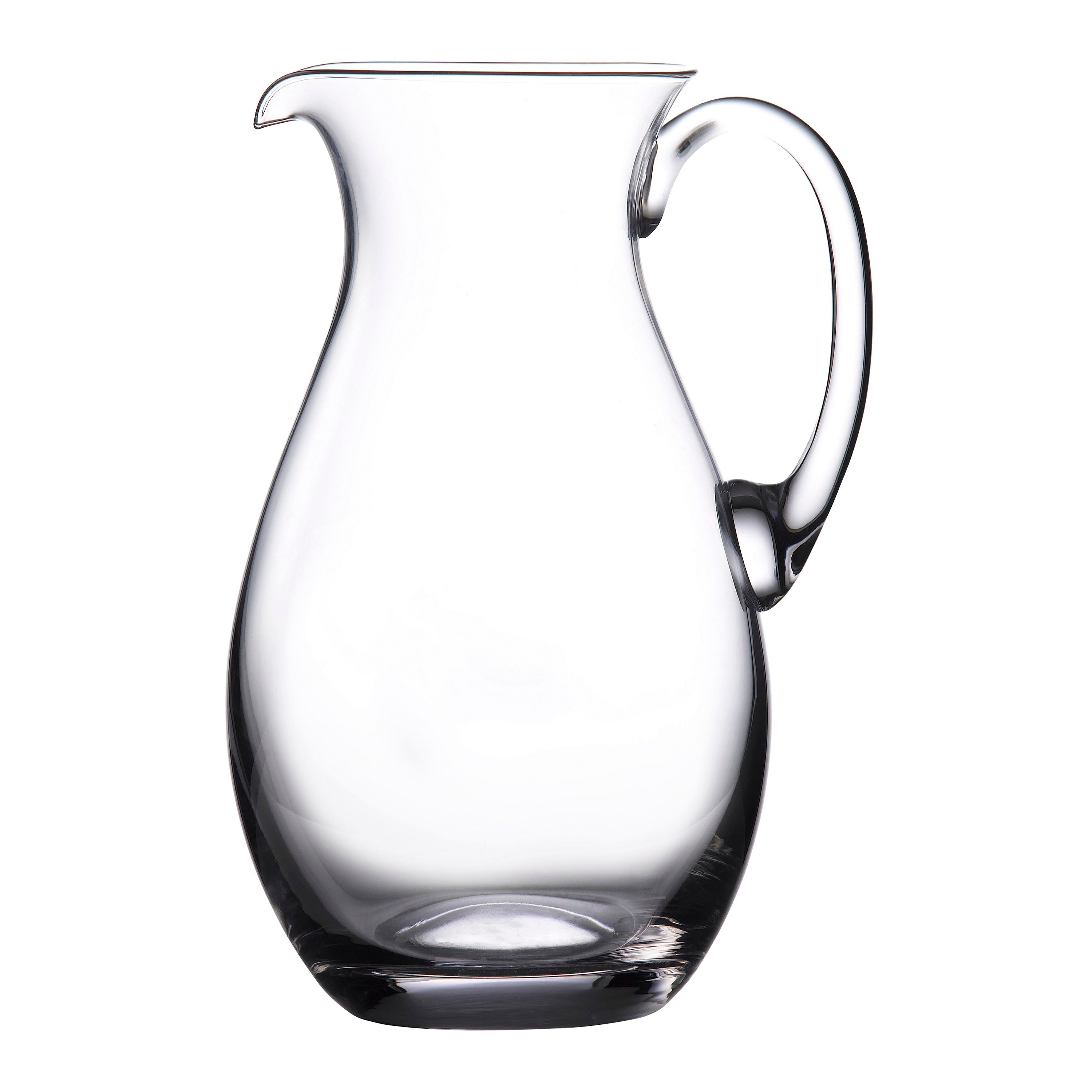 Moments Round Pitcher 50.7 Oz
