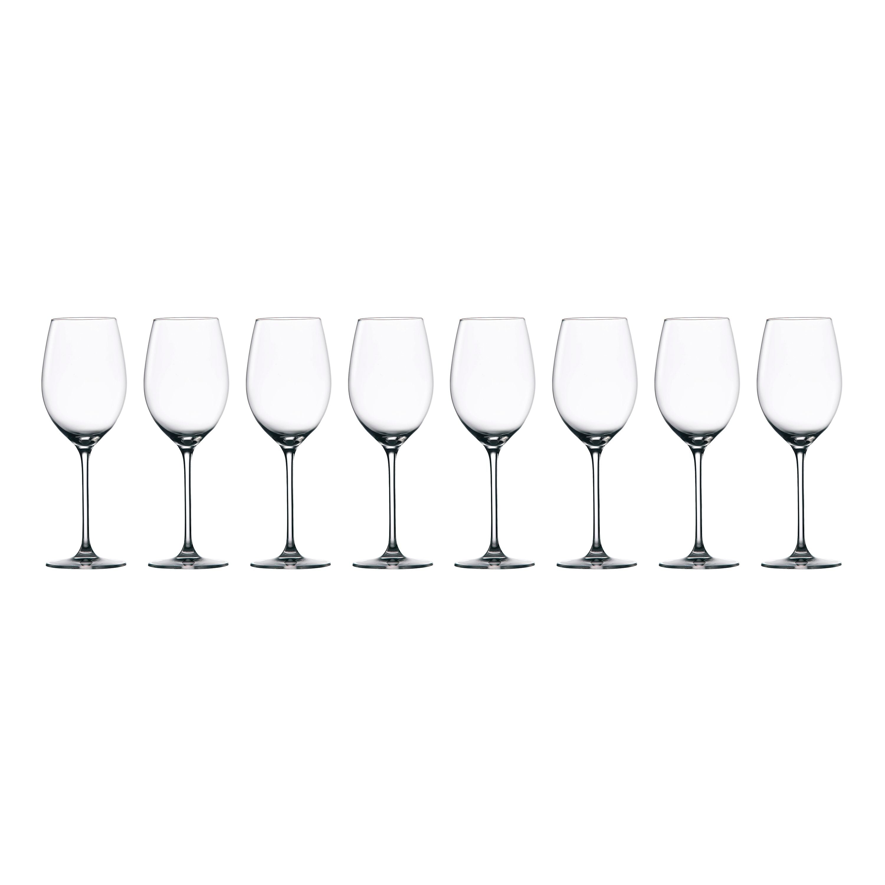 Moments White Wine 12.8 Oz Set 8