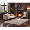 Monaco 2 Pieces Living Room Sets 1 Sofa 1 Chair