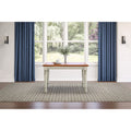 Monarch Rectangular Dining Table By Home Styles