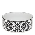 Moncler Dog Bowl One Size